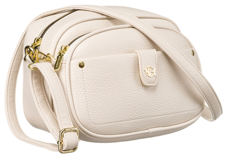 Torebka crossbody z odpinaną nerką - stylowa torebka Rovicky