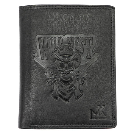 Portfel Money Kepper TCC 5601-2 RFID