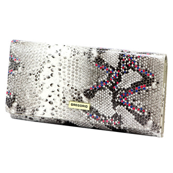 Portfel Gregorio SN-102