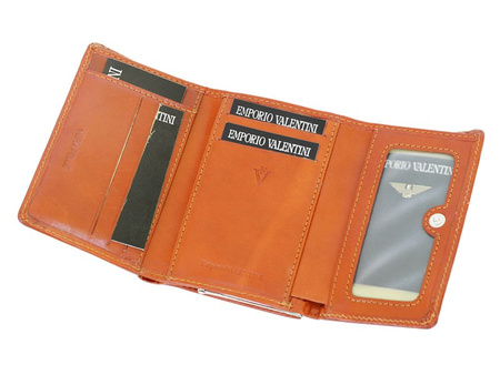 Portfel Emporio Valentini 563 P5