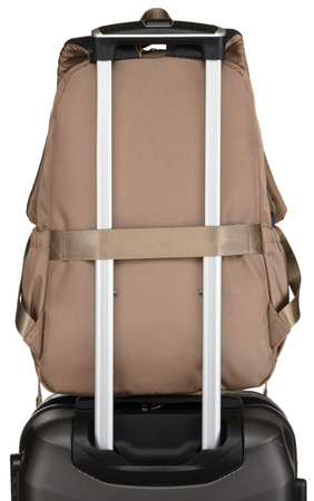 Plecak kabinowy z regulowanymi szelkami - Peterson