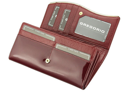 Portfel Gregorio ZLF-106
