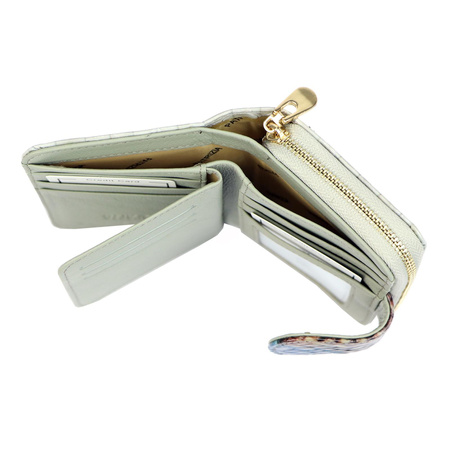 Portfel PATRIZIA VL-115 RFID