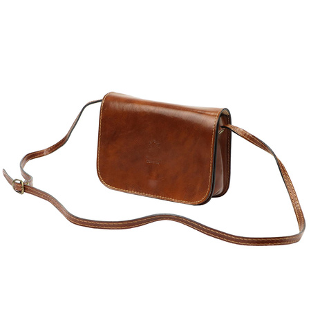 Torebka skórzana Florence 43