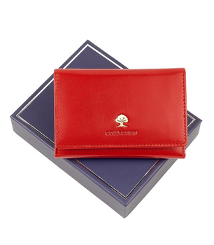 Portfel Luxury 77300-9 RFID