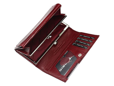 Portfel Gregorio GF107