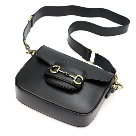 Torebka skórzana Luka 20-095