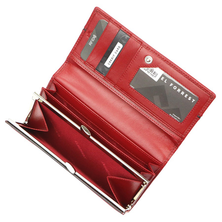 Portfel EL FORREST 576-41 RFID
