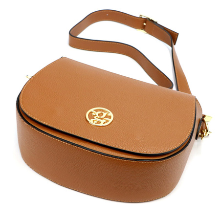 Torebka skórzana Gregorio 1706-2 DOLLARO