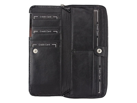 Portfel Gregorio GF111