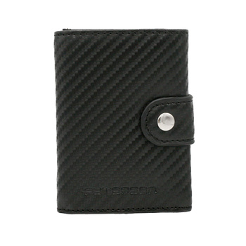 Portfel Peterson PTN W882-CF