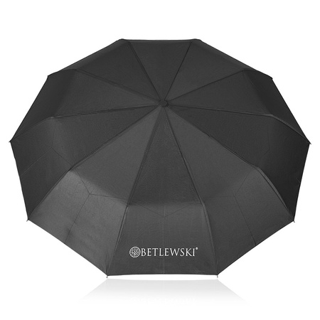 Parasol automatyczny SPLASH czarny