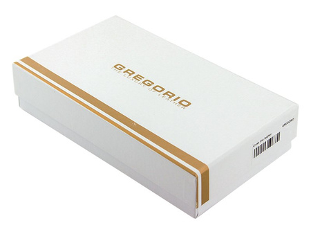 Portfel Gregorio N120