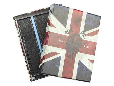 Portfel Harvey Miller Polo Club 5313 292E