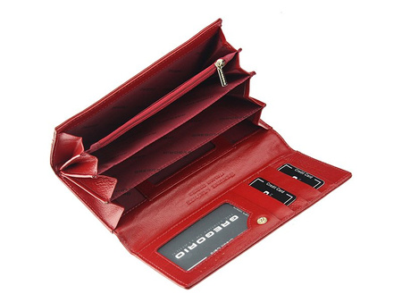 Portfel Gregorio N120