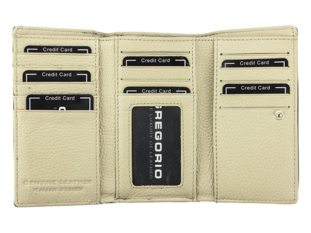 Portfel Gregorio N108