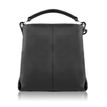 Torebka skórzana damska na ramię Abruzzo ABR-24 do pracy i zakupów