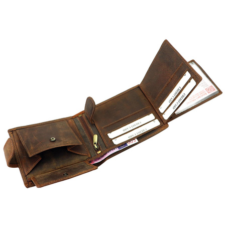 Portfel Wild L895-010