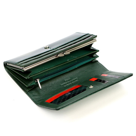 Portfel Pierre Cardin 07 SHINY 100