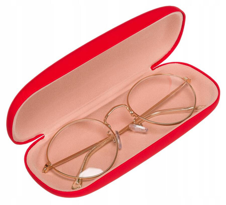 Eleganckie etui na okulary - 4U Cavaldi