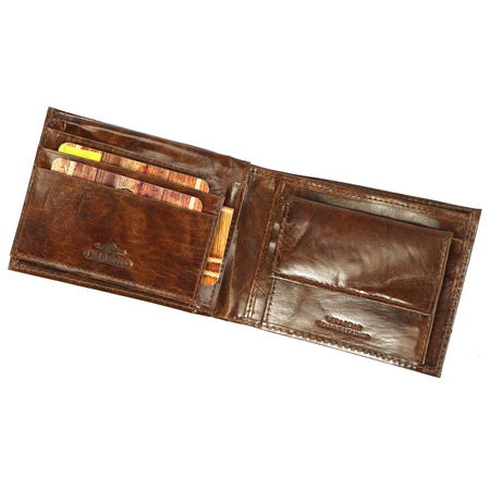 Portfel Charro TRENTO 1123