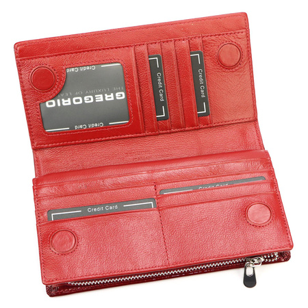 Portfel Gregorio CB-124