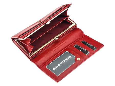 Portfel Gregorio N100