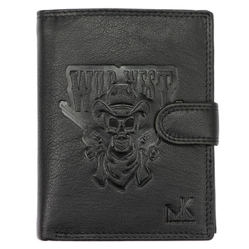 Portfel Money Kepper TCC 5601B-2 RFID