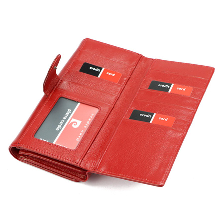 Portfel Pierre Cardin 06 ITALY 121