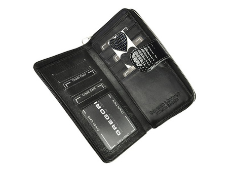 Portfel Gregorio GF116