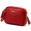 Torebka skórzana Pierre Cardin FRZ 1501 DOLLARO