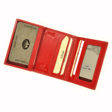 Portfel EL FORREST 854-47 RFID