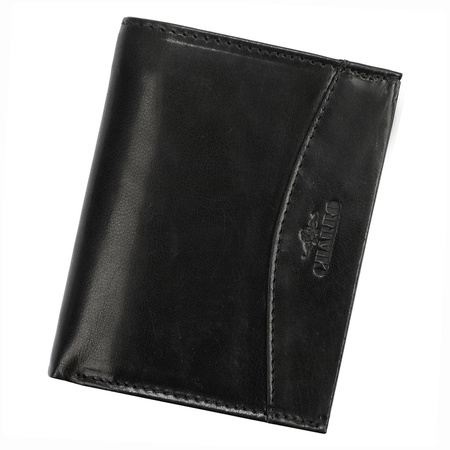 Portfel Charro ISC 1379