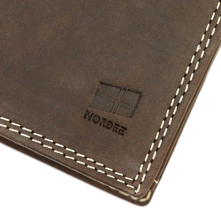 Portfel Nordee BJORN N4