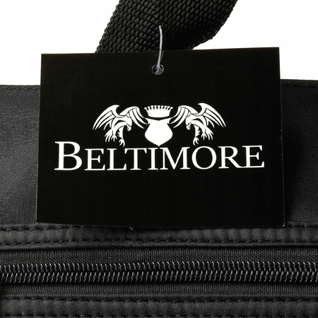 Damska torebka Beltimore lekka duża A4 modna torba