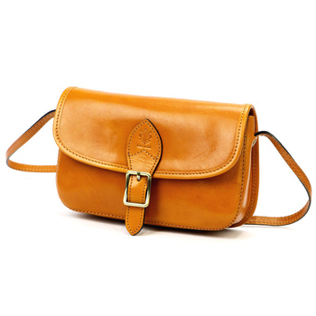 Torebka skórzana Florence 50