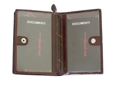 Portfel Coveri P100 149