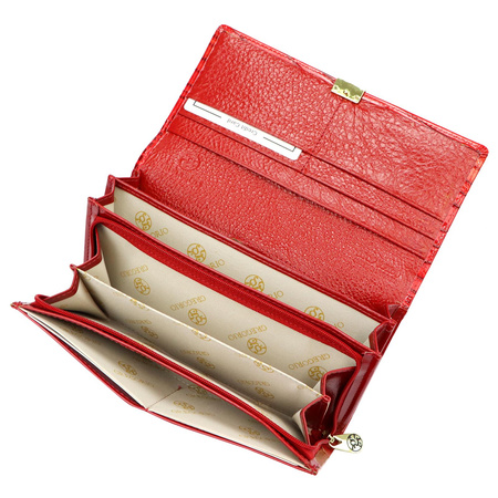 Portfel Gregorio NL-122