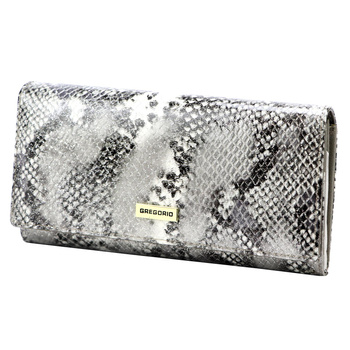 Portfel Gregorio SNR-102