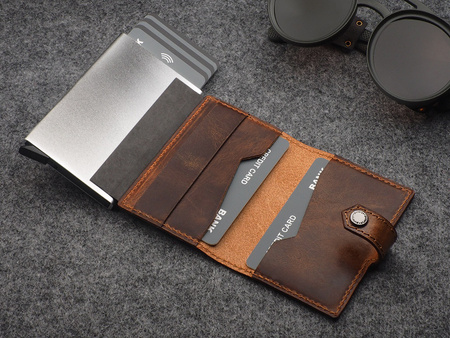 Portfel EASY WALLET