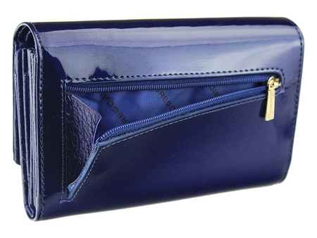 Portfel Gregorio ZLF-112