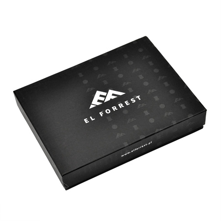Portfel EL FORREST 705-28 RFID