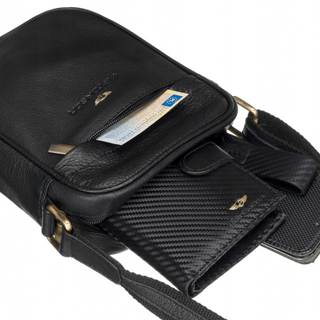 Saszetka Peterson PTN-5021-NDM