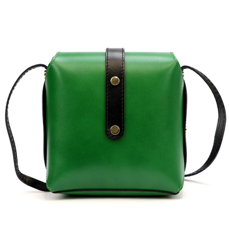 Torebka skórzana Gregorio 1717-2