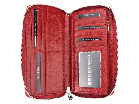 Portfel Gregorio FS-119