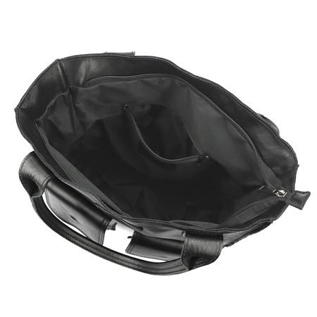 Torebka skórzana Angelo 01-001