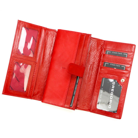 Portfel Gregorio IT-102