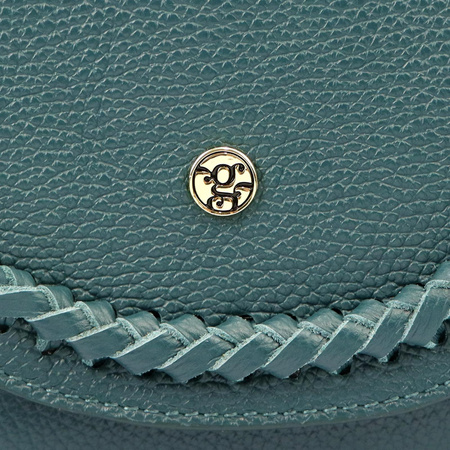 Torebka skórzana Gregorio 1703 DOLLARO