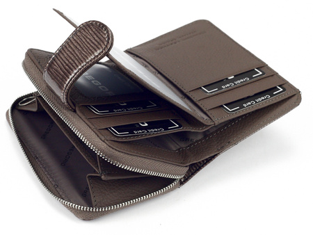 Portfel Gregorio LN-115