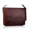 Torba męska VINTAGE brazowy